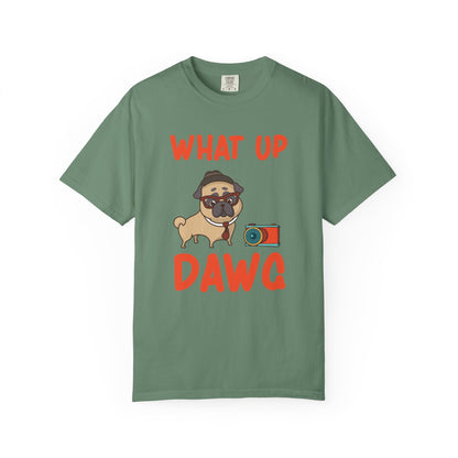 What Up Dawg Dogs - T-Shirt