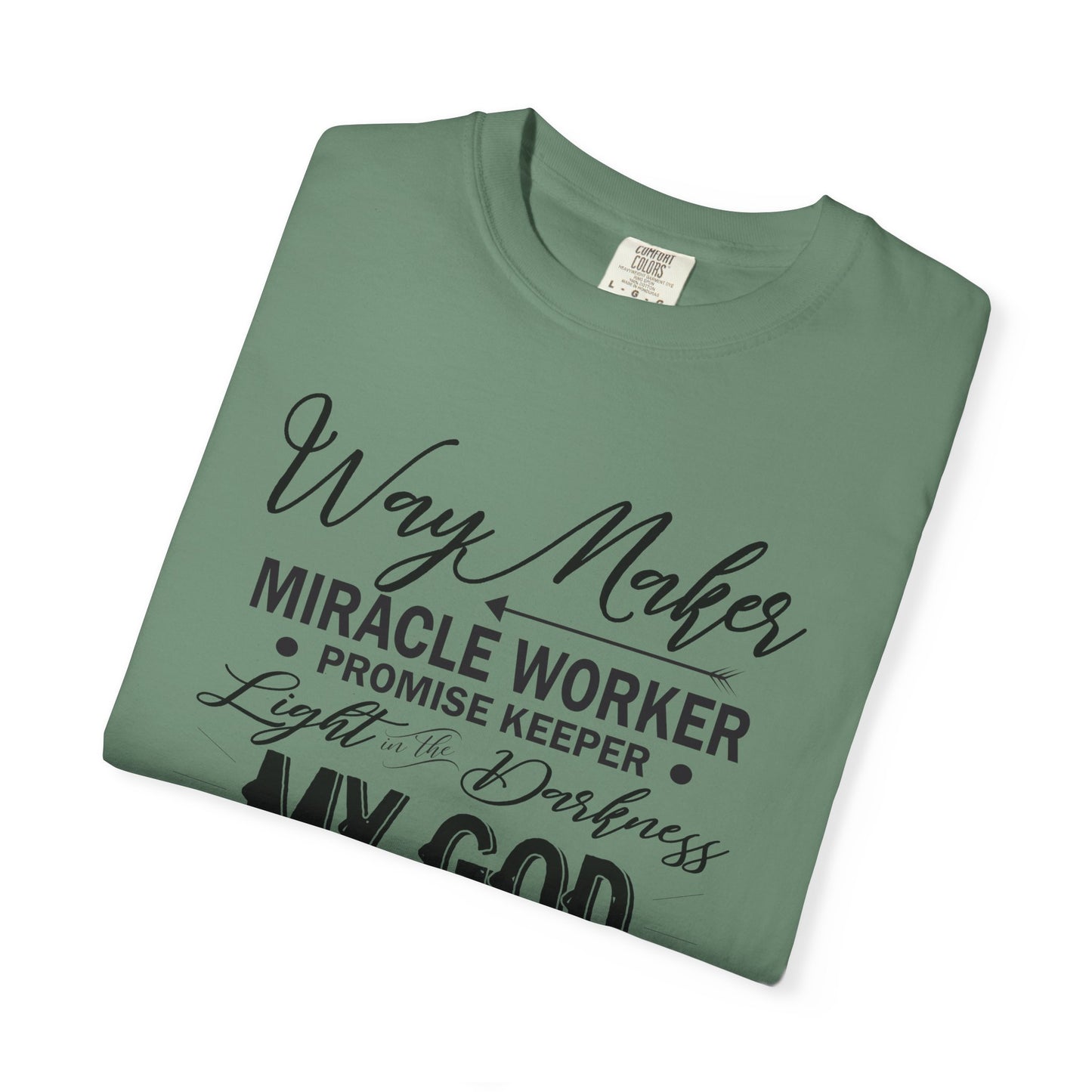 Way Maker - T-Shirt