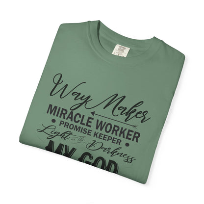 Way Maker - T-Shirt