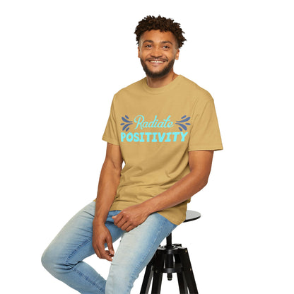 Radiate Positivity - T-Shirt