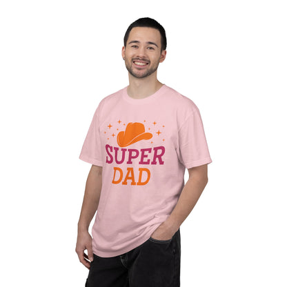 Super Dad - T-Shirt