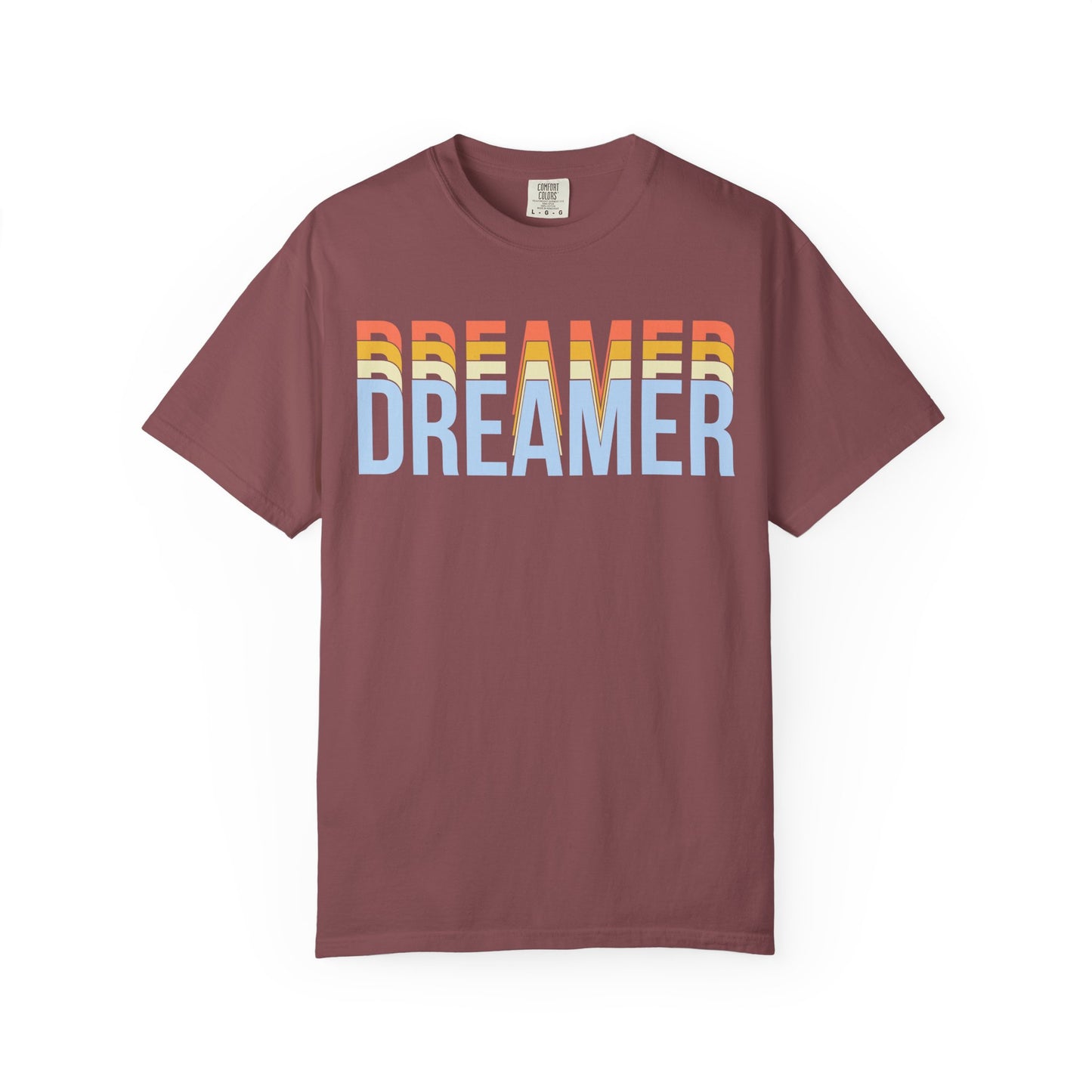 Dreamer - T-Shirt