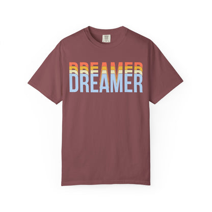 Dreamer - T-Shirt