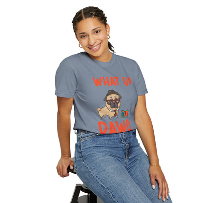 What Up Dawg Dogs - T-Shirt