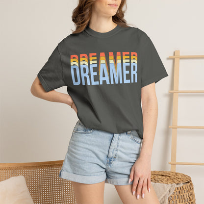 Dreamer - T-Shirt