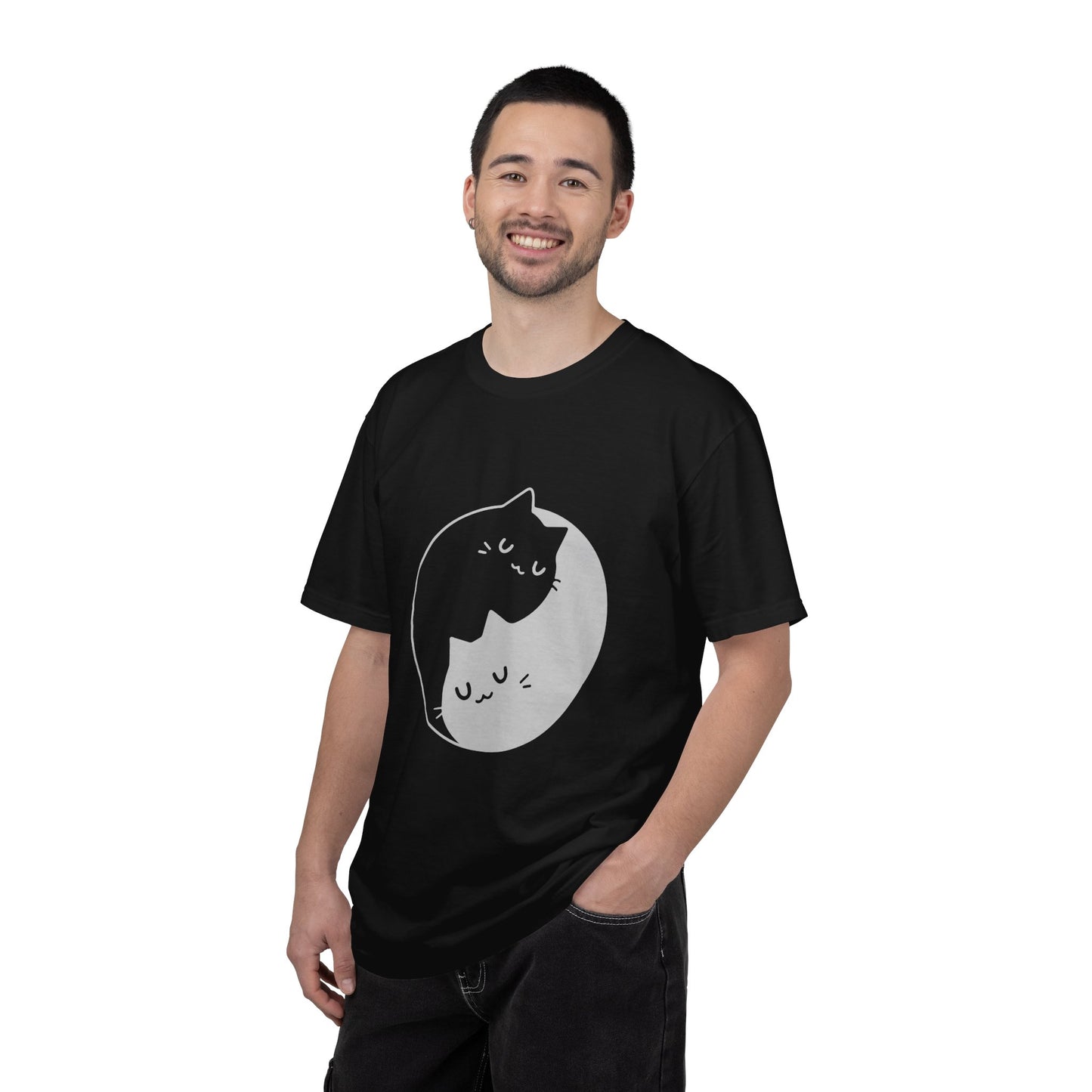 Ying Yang - T-Shirt