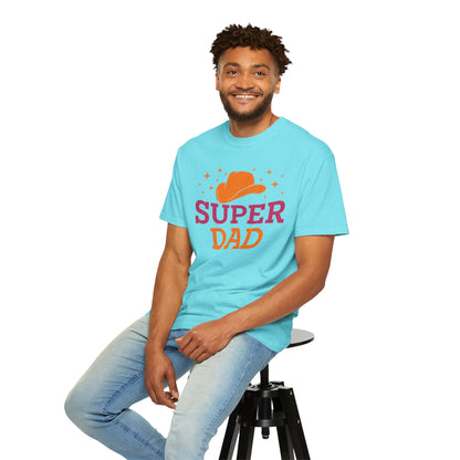 Super Dad - T-Shirt