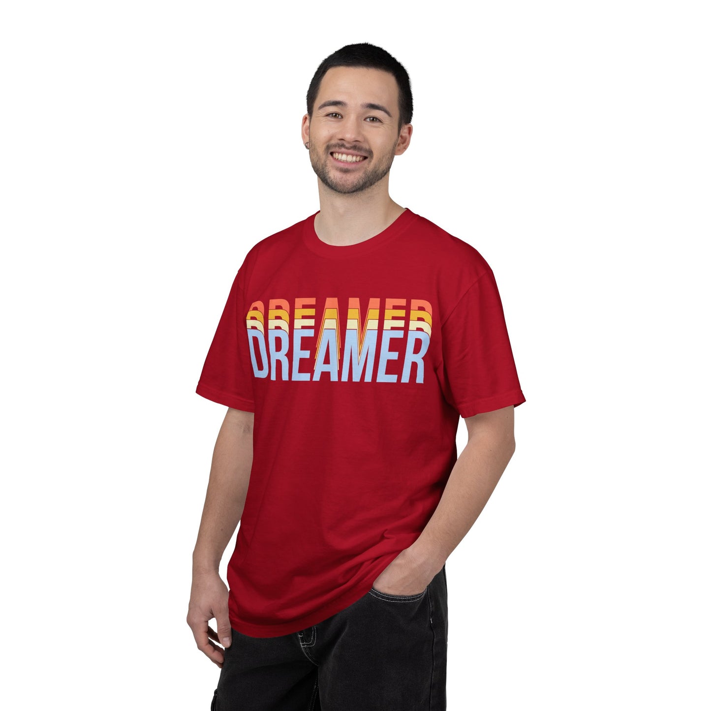 Dreamer - T-Shirt