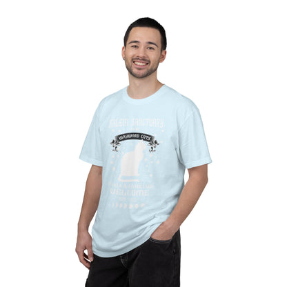 Salem Sanctuary - T-Shirt