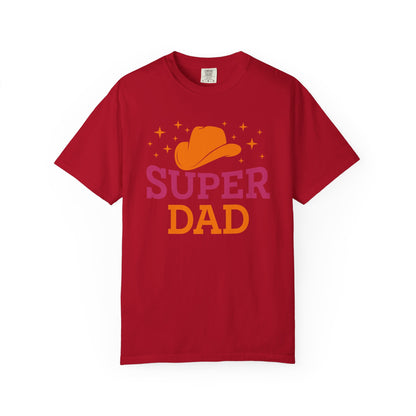 Super Dad - T-Shirt