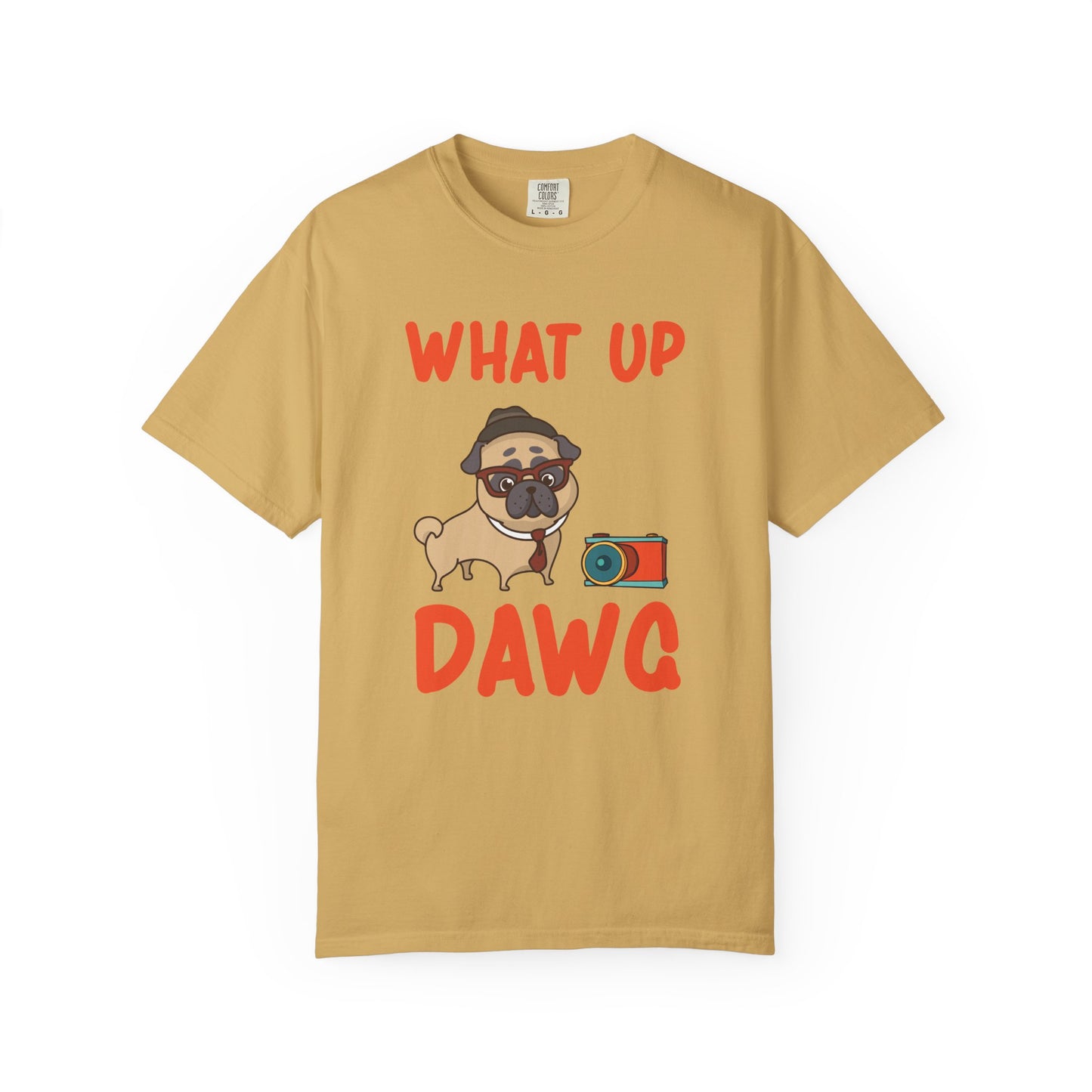 What Up Dawg Dogs - T-Shirt