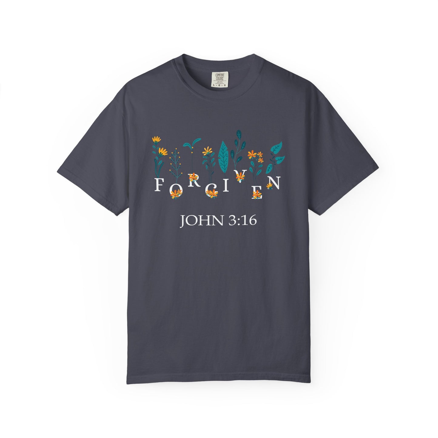 Forgiven Christian - T-Shirt