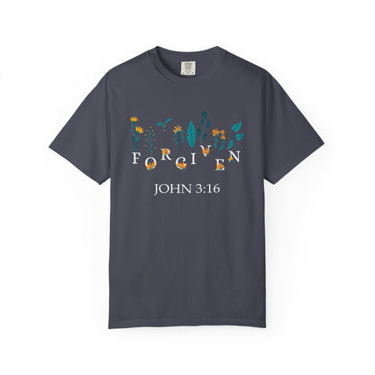Forgiven Christian - T-Shirt