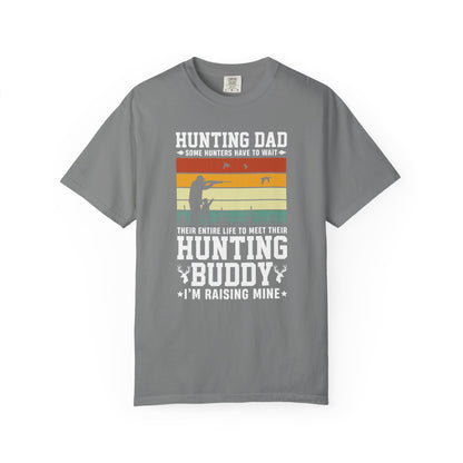 Hunting Dad - T-Shirt