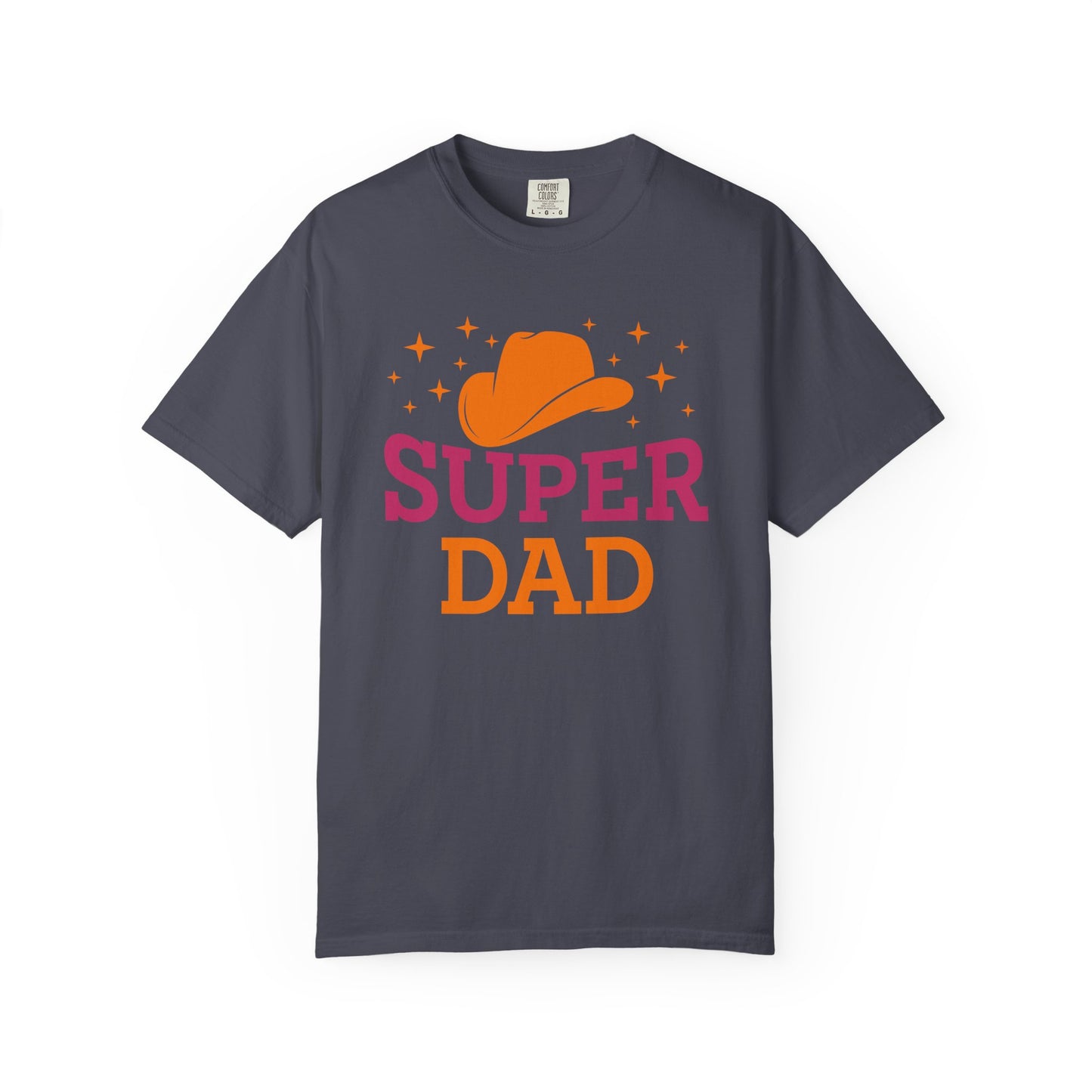 Super Dad - T-Shirt