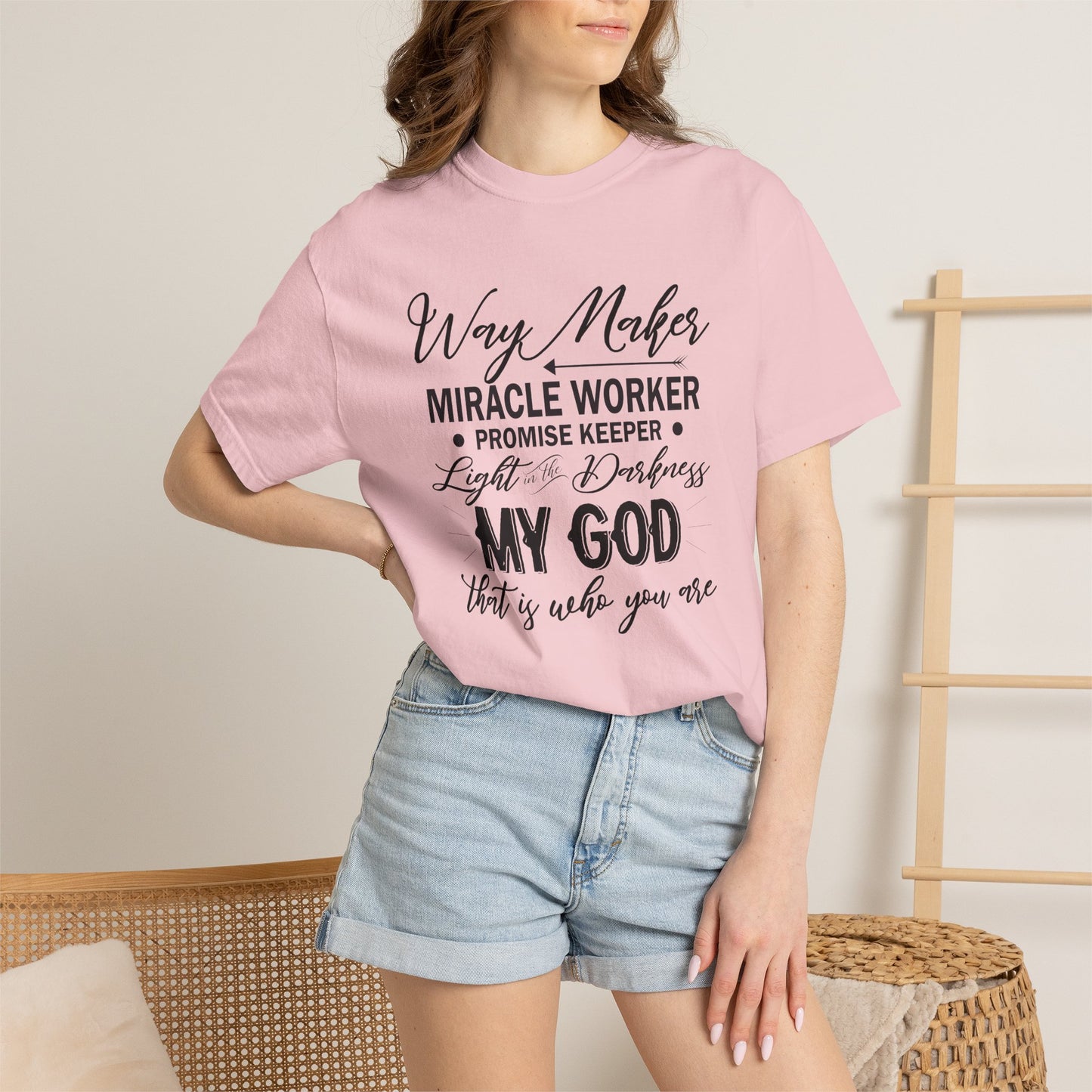 Way Maker - T-Shirt