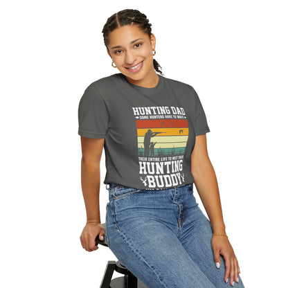 Hunting Dad - T-Shirt