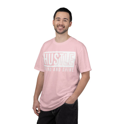 Hustle - T-Shirt