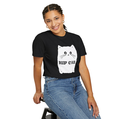 Hip Cat - T-Shirt
