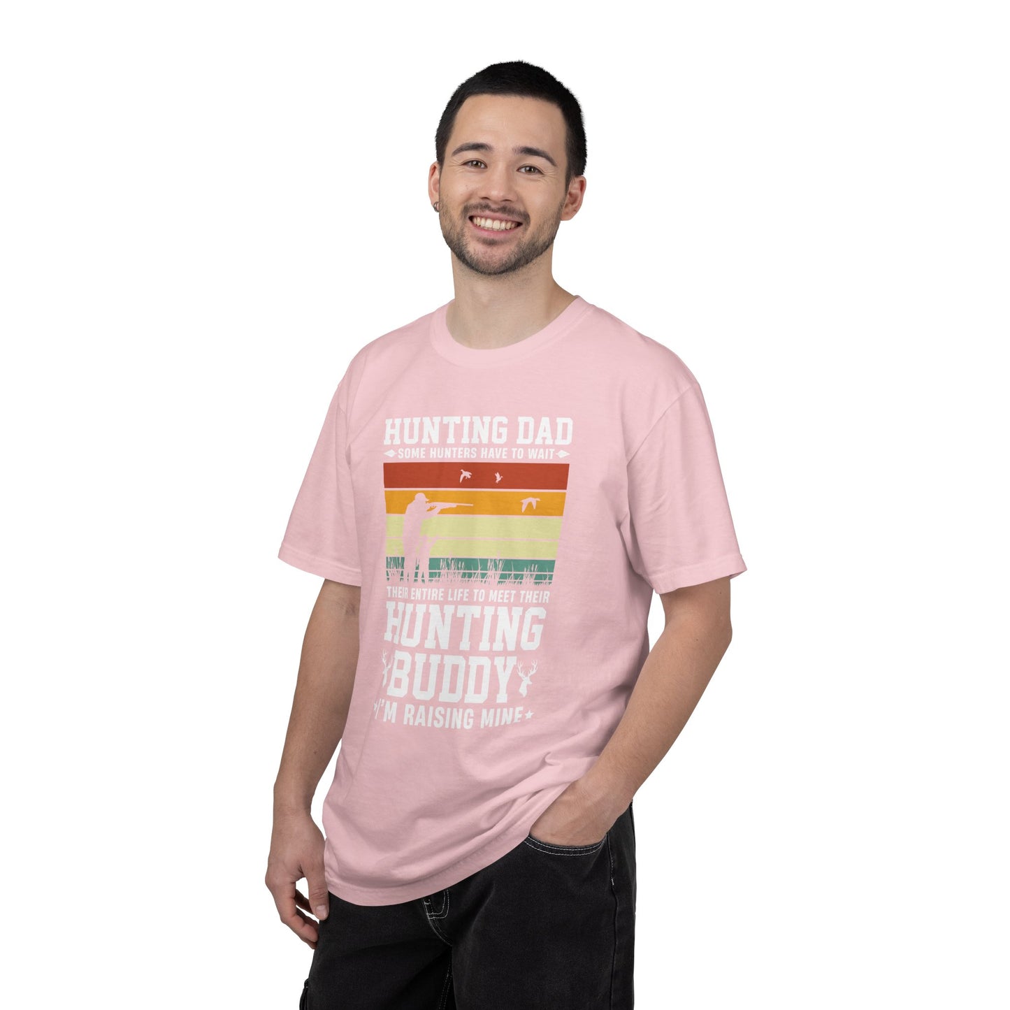Hunting Dad - T-Shirt