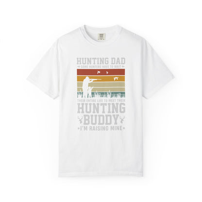Hunting Dad - T-Shirt