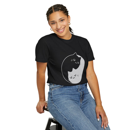 Ying Yang - T-Shirt