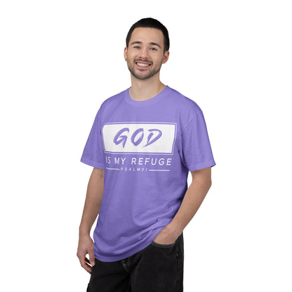 My Refuge Christian - T-Shirt