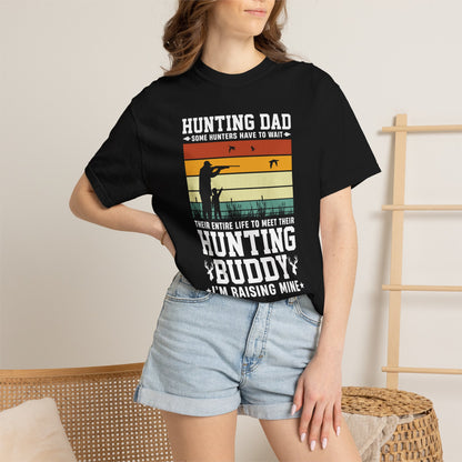 Hunting Dad - T-Shirt