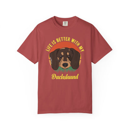 My Duckshund Dogs - T-Shirt