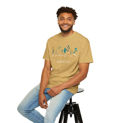 Forgiven Christian - T-Shirt