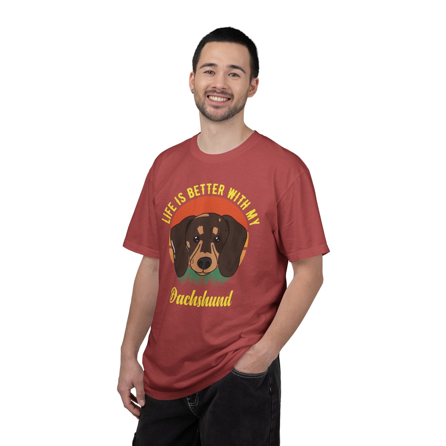 My Duckshund Dogs - T-Shirt