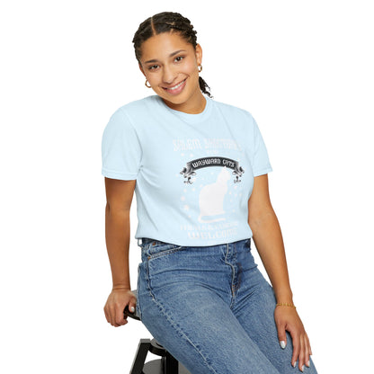 Salem Sanctuary - T-Shirt