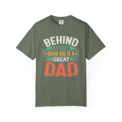 Great Dad - T-Shirt