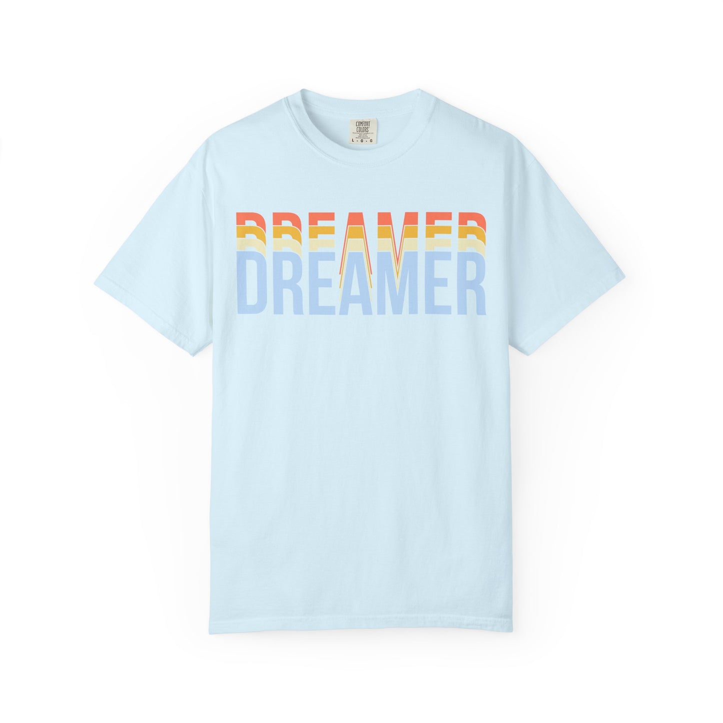 Dreamer - T-Shirt