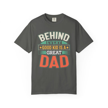 Great Dad - T-Shirt