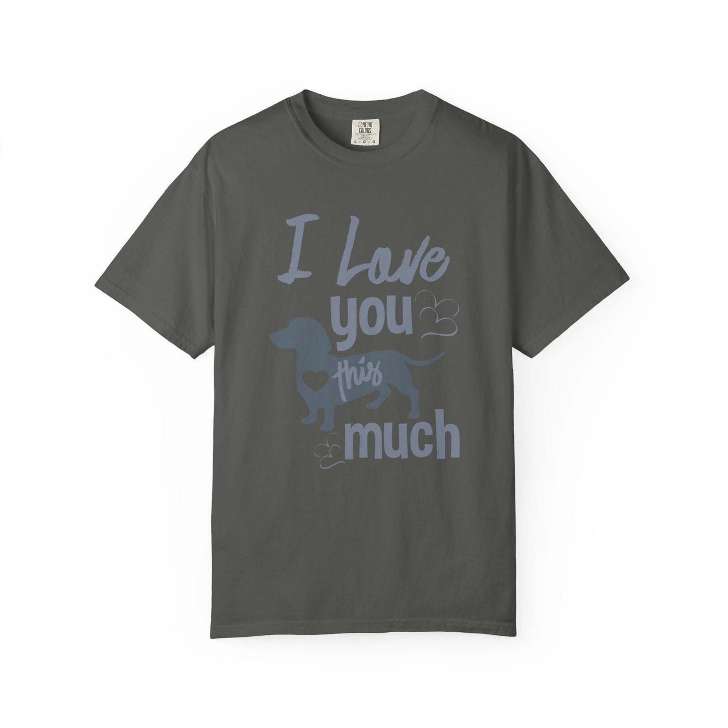 I Love This So Much - T-Shirt