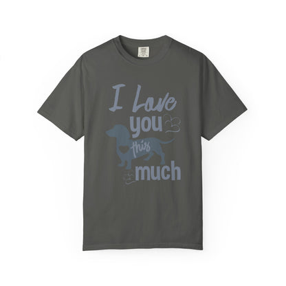 I Love This So Much - T-Shirt