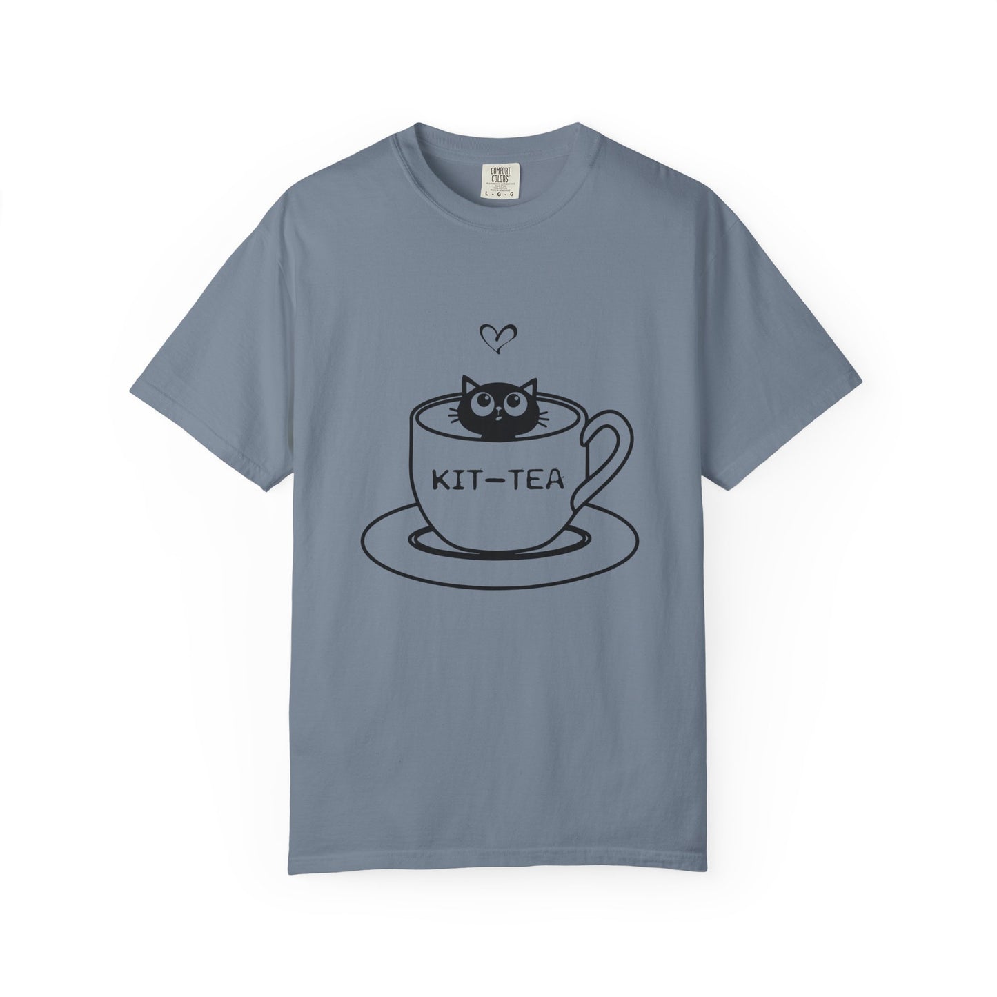 Kit Tea - T-Shirt