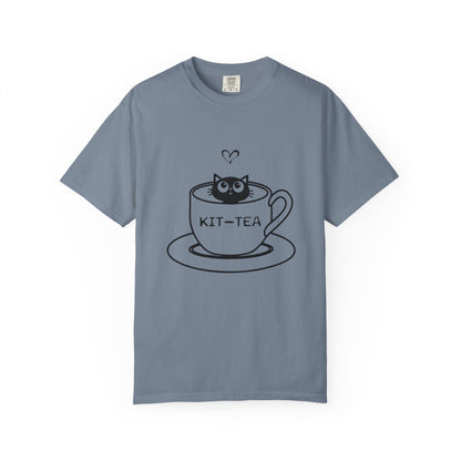 Kit Tea - T-Shirt