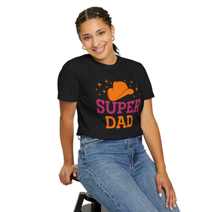 Super Dad - T-Shirt