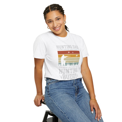 Hunting Dad - T-Shirt