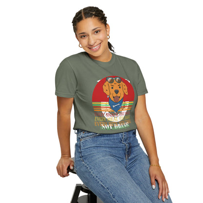 Every Snack Dogs - T-Shirt