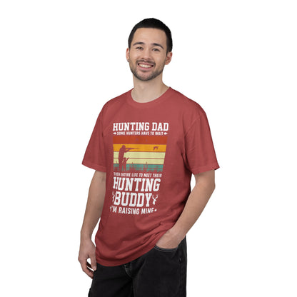 Hunting Dad - T-Shirt