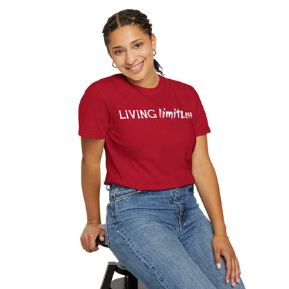 Living Limitless - T-Shirt
