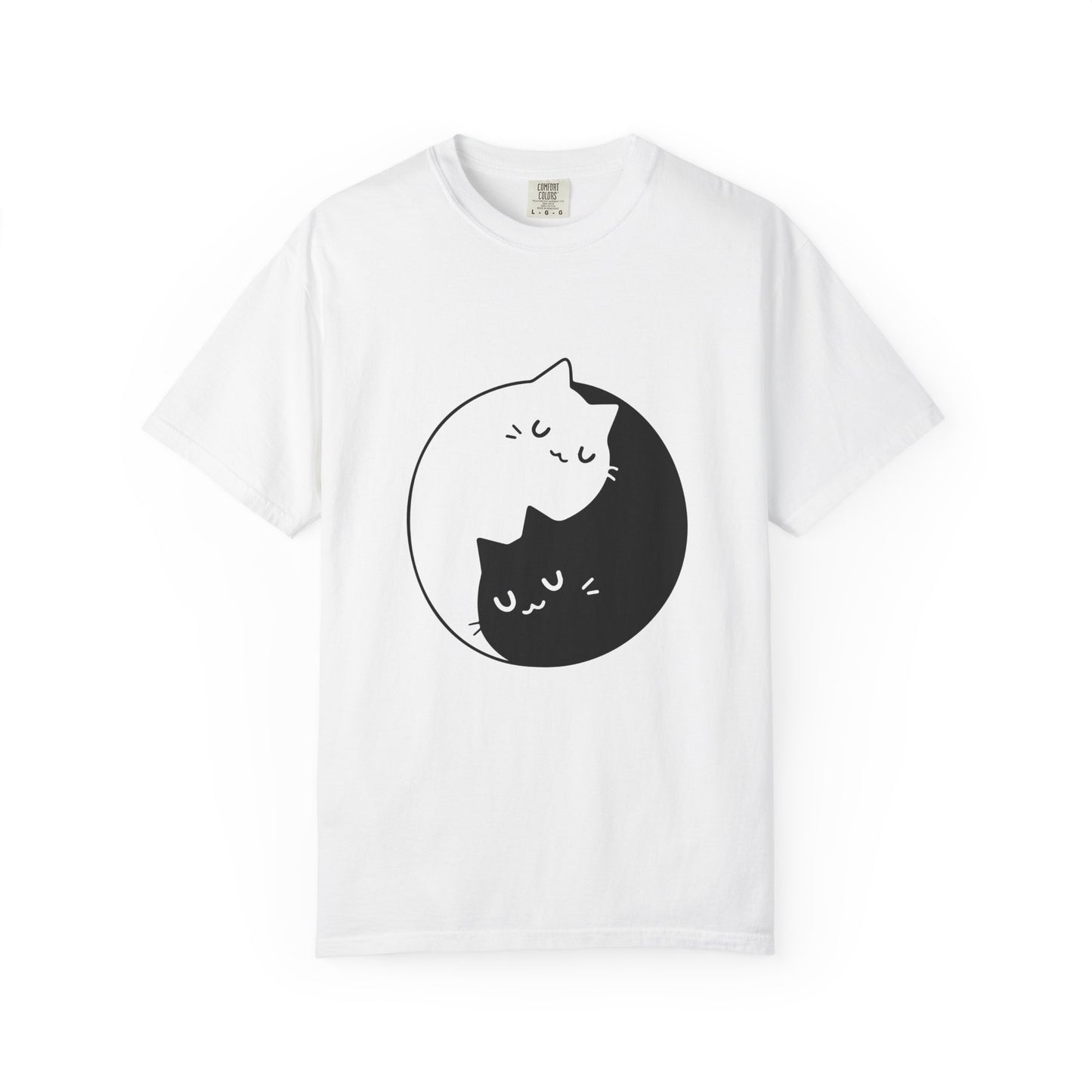 Ying Yang - T-Shirt