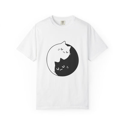Ying Yang - T-Shirt