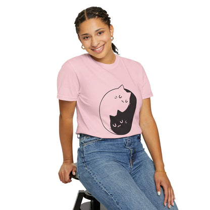 Ying Yang - T-Shirt