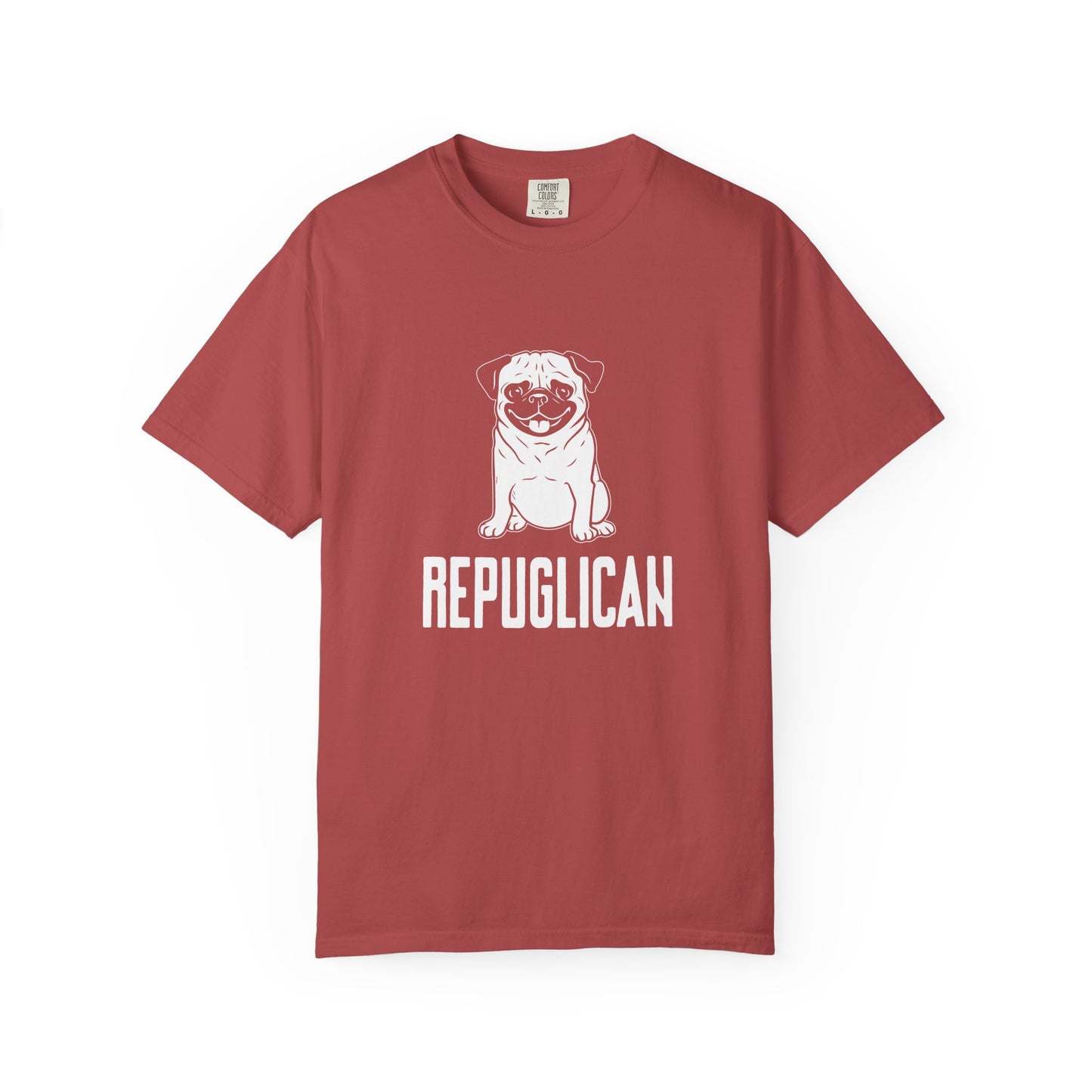 Repuglican Dogs - T-Shirt