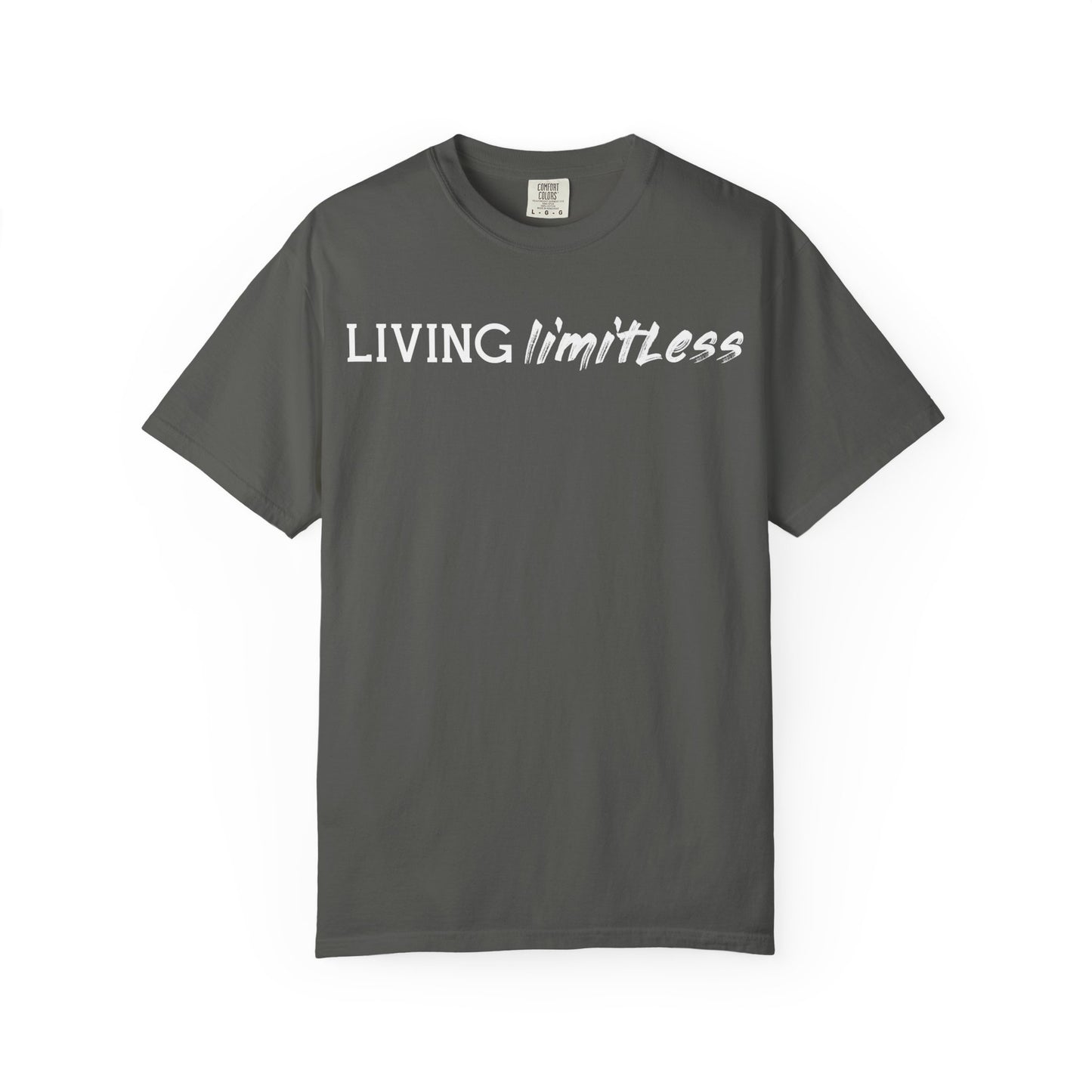 Living Limitless - T-Shirt