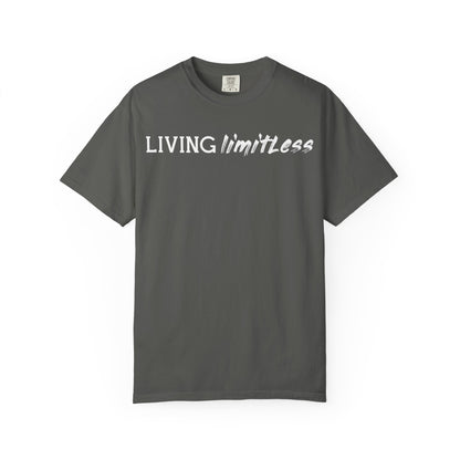 Living Limitless - T-Shirt